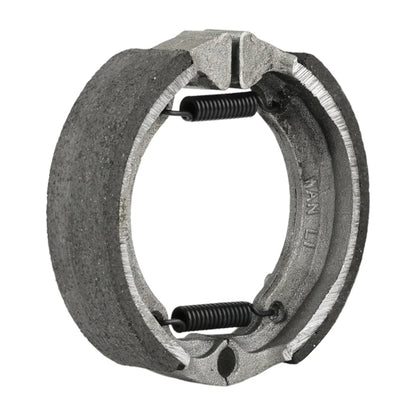 Drum Brake Pad For Segway Ninebot Max G2 G30 G30L KickScooter Electric Scooter Wear-resistant Mulan 50 Replacement Parts
