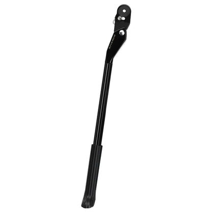 RIDERACE Bicycle Kickstand Adjustable For MTB Mountain Bike Stay Aluminum Alloy Side Rear Parking Rack Road Cycling Kick Stand