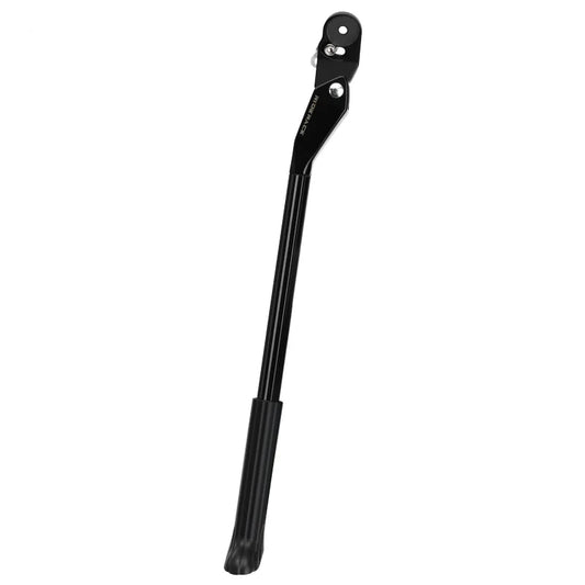 RIDERACE Bicycle Kickstand Adjustable For MTB Mountain Bike Stay Aluminum Alloy Side Rear Parking Rack Road Cycling Kick Stand