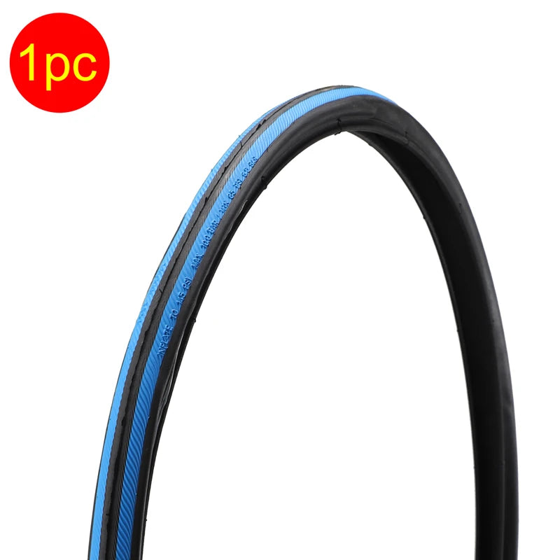 Schwalbe RIGHRUN 24x1 (25-540) Wheelchair Tire K-Guard 3 Anti-puncture Bicycle MTB Mountain Road Bike Tires Ultralight 315g 1pc 24x1 Blue China