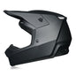 Latest Off road Motorcycle Helmet Mountain DH Off road Helmet Bicycle Track Helmet black