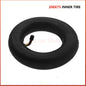 High Quality Electric Scooter Tire 200x75 Inner Tube Outer Tyre 8 Inch 200*75 Inflation Tyre inner tire China