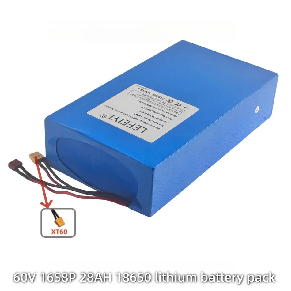 Battery plug-XT30