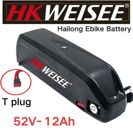 52V Tplug 12ah