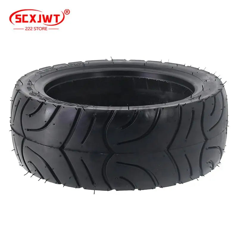 90/65-8 Vacuum Tire Front For Bike Z50 Z50J Electric Scooter Pocket Bike