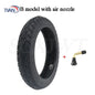 14x2.50 (64-254)Tubeless Tires Pneumatic Wheel Tire For 14 inch Electric Scooter Bicycle Bike Wheels Tyre B with nozzle China