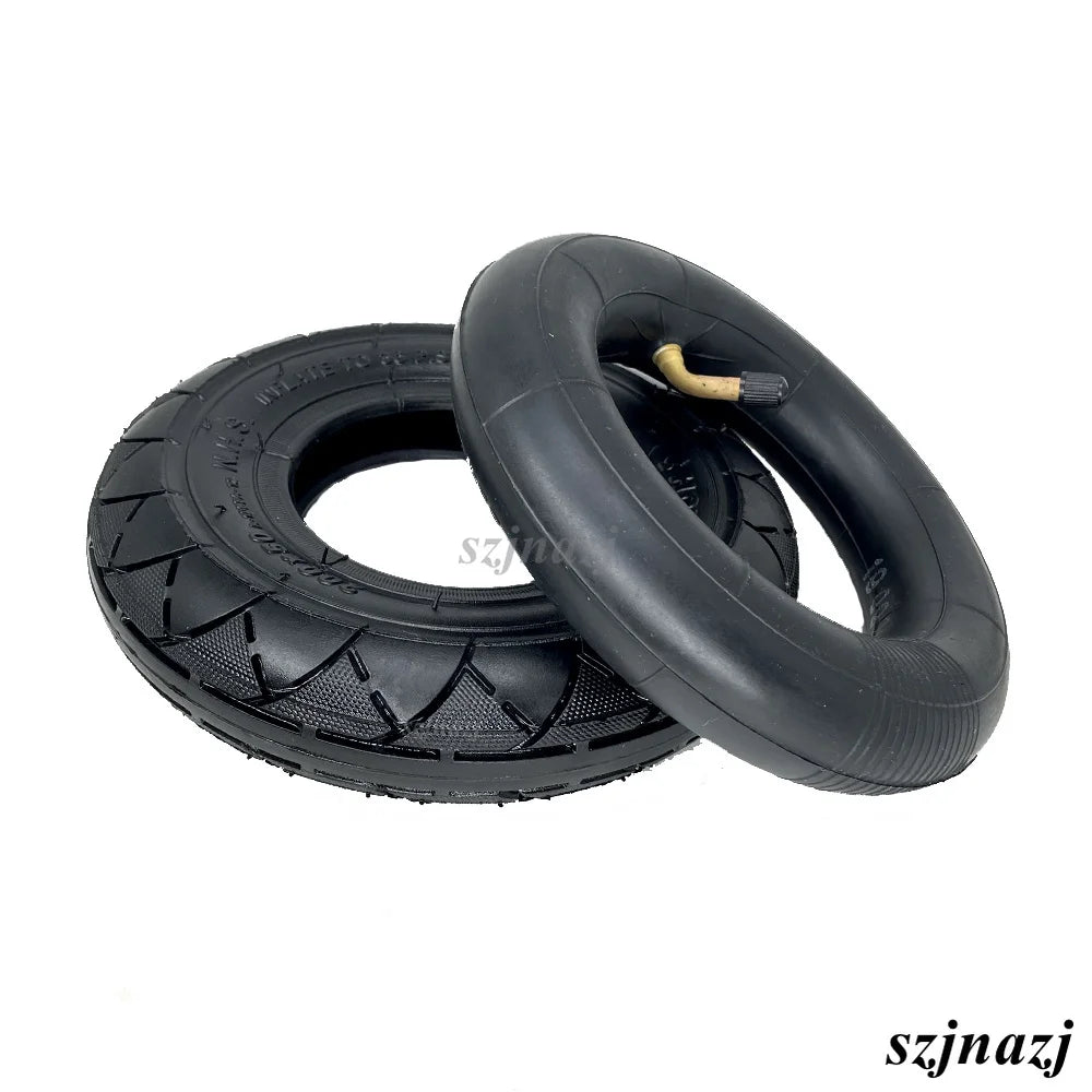 HOTA 200x50 Tire Inner Tube Outer Tyre for 8 Inch Electric Scooter Front and Rear Pneumatic Wheel Accessories