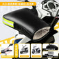 Handle Cover Electric Motorcycle Winter Warm Gloves Windproof Thick Cotton Handguard Handlebar Cover E