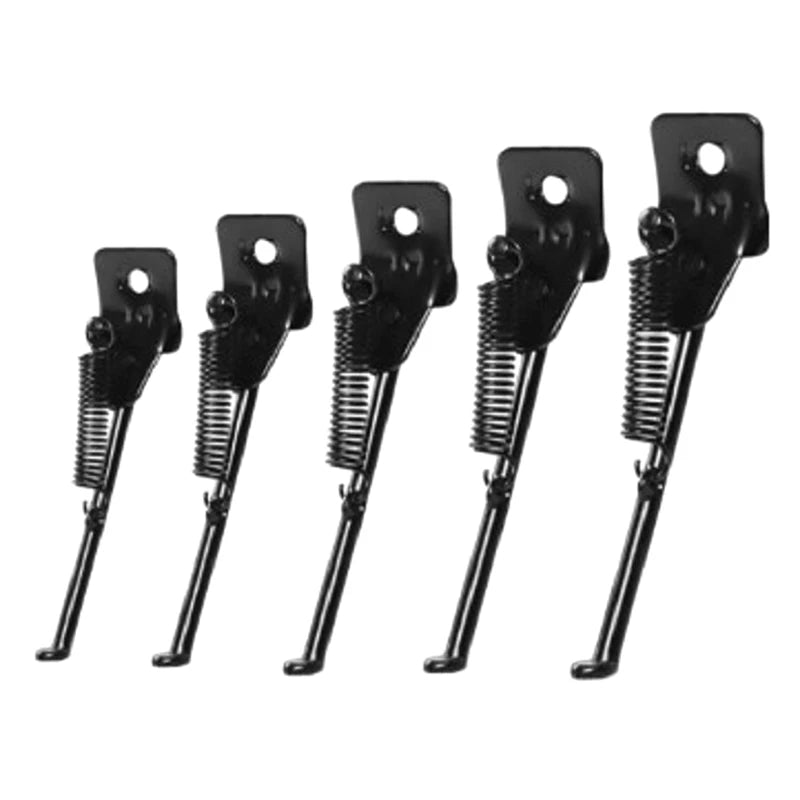 Children's Bicycle Foot Support Bracket Replacement Balance Bike Parking Rack Side Parking Stand Foot Bicycle Brace