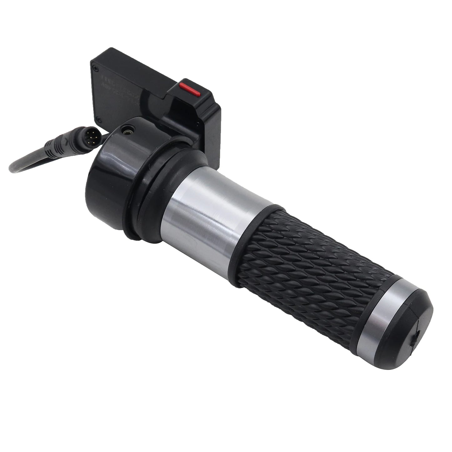 Electric Scooter 36V-48V Z-920 6-Pin LCD Rotary Accelerator Thumb Press Accelerator For KGUOO M4PRO M5PRO E-Scooter S5 Pro