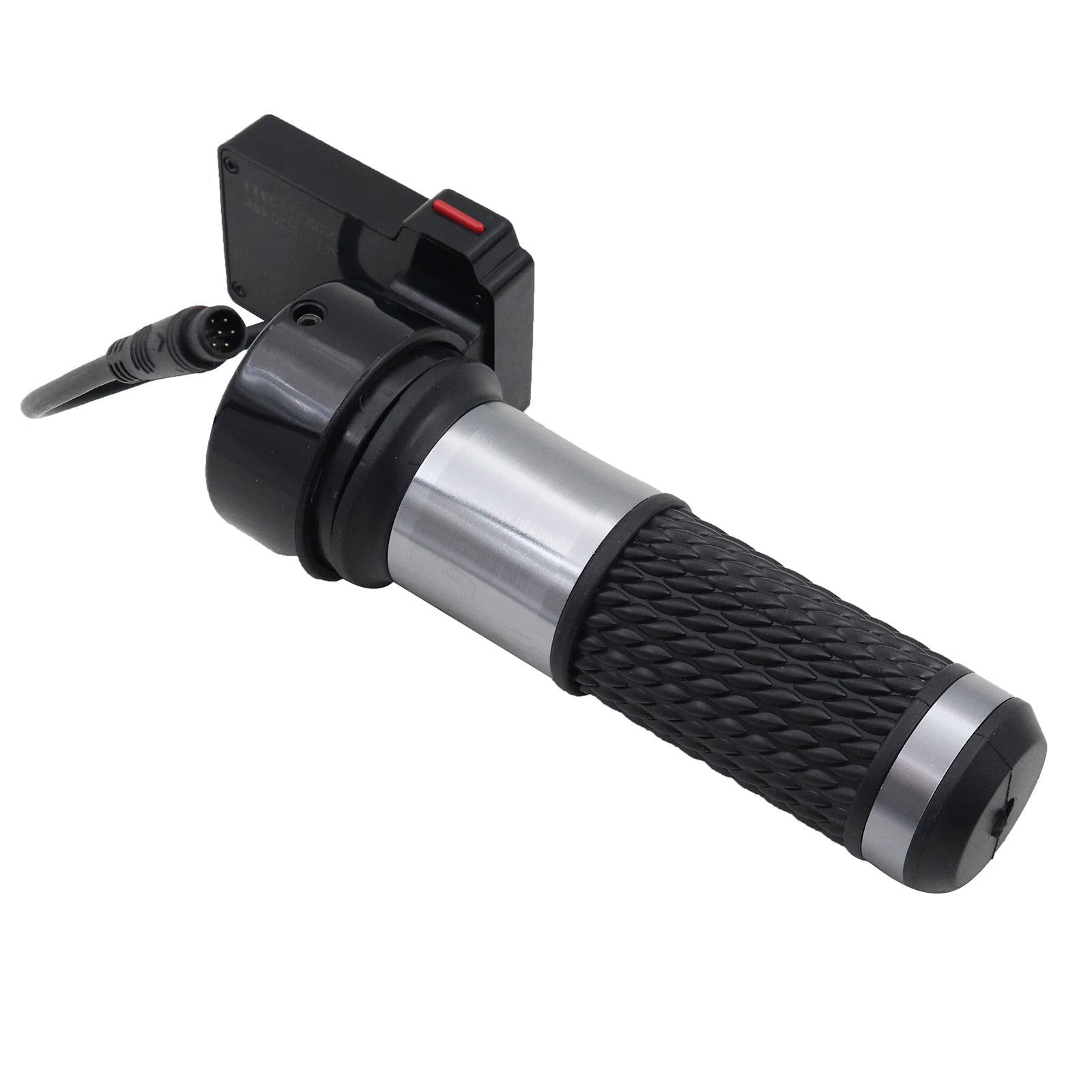 Electric Scooter 36V-48V Z-920 6-Pin LCD Rotary Accelerator Thumb Press Accelerator For KGUOO M4PRO M5PRO E-Scooter S5 Pro