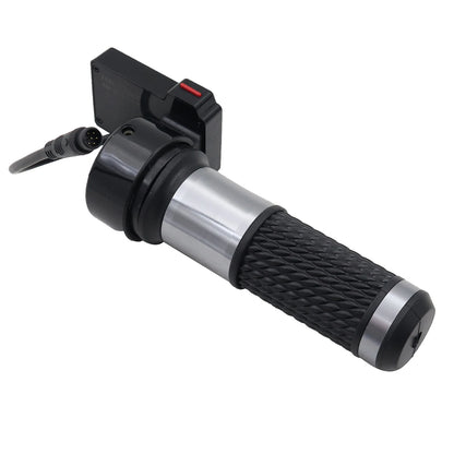 Electric Scooter 36V-48V Z-920 6-Pin LCD Rotary Accelerator Thumb Press Accelerator For KGUOO M4PRO M5PRO E-Scooter S5 Pro