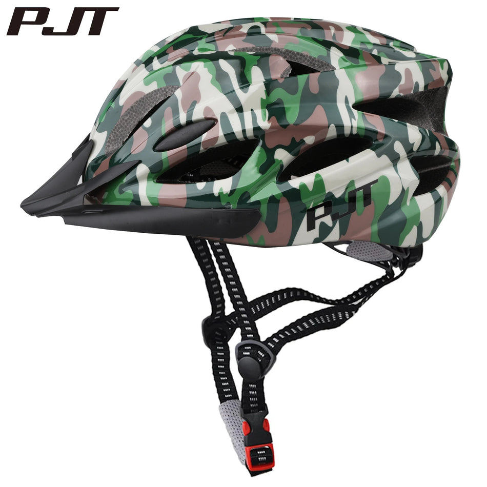W012-Camouflage / L56-61CM