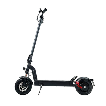   DT08 Electric Scooter – 500W Motor, 36V Battery, Foldable Commuter E-Scooter