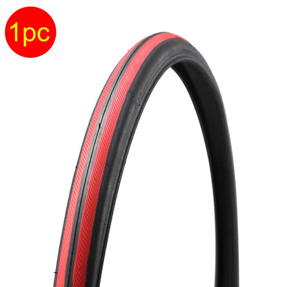 Schwalbe RIGHRUN 24x1 (25-540) Wheelchair Tire K-Guard 3 Anti-puncture Bicycle MTB Mountain Road Bike Tires Ultralight 315g 1pc 24x1 Red China