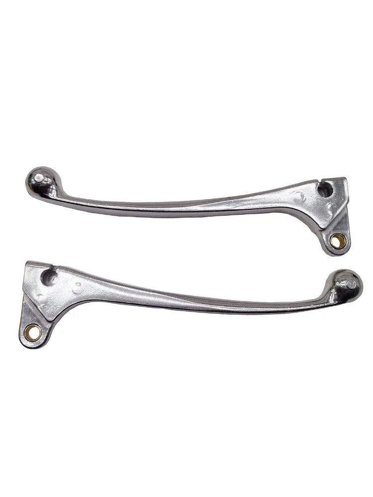 Clutch Brake Handle Lever Set For Honda CT CL XR SL CM 70 80 100 125 200 250 CT90 CB125 CL125 CR125 SL70 CL70 XL80 70 XR250