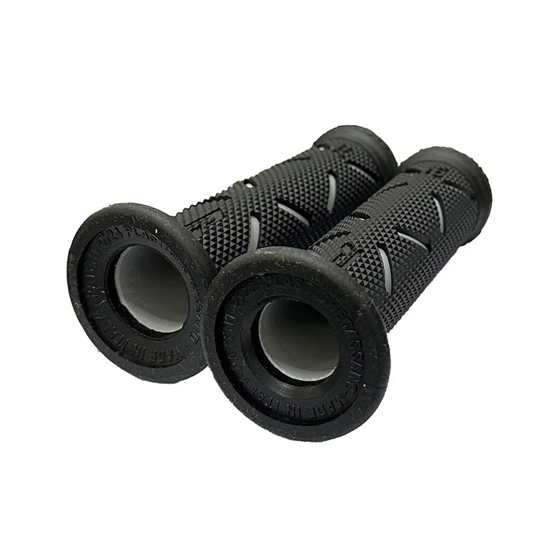 22MM Universal Motorcycle Handlebar Motorbike Grips Rubber Modification Accessories Moto Handles For Honda Suzuki Ducati Benelli