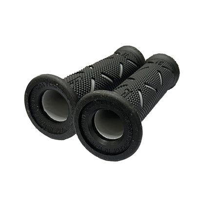 22MM Universal Motorcycle Handlebar Motorbike Grips Rubber Modification Accessories Moto Handles For Honda Suzuki Ducati Benelli