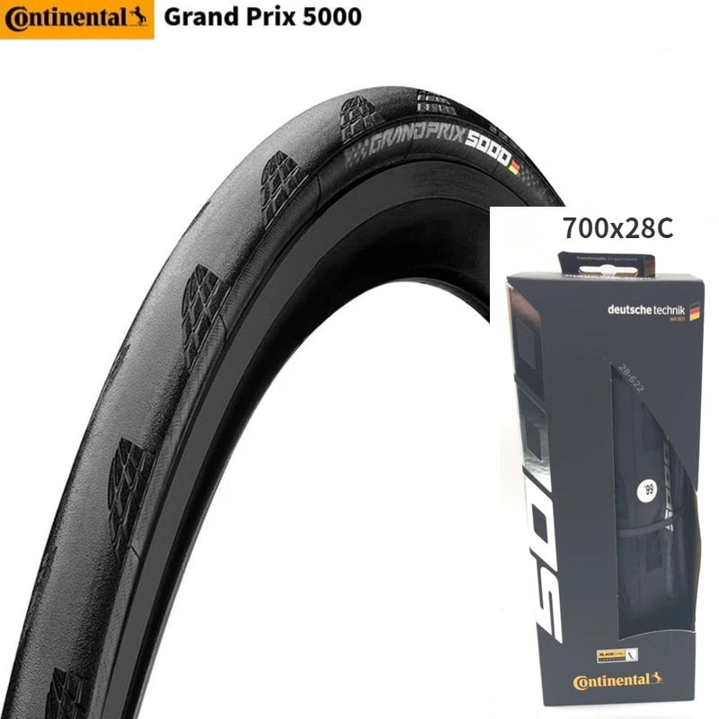 GP5000 700x28C