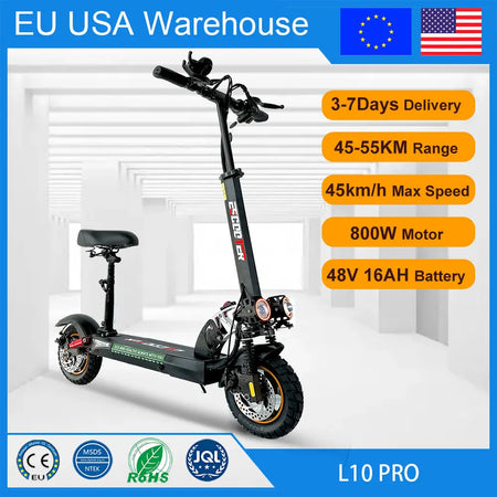 L10PRO / United States