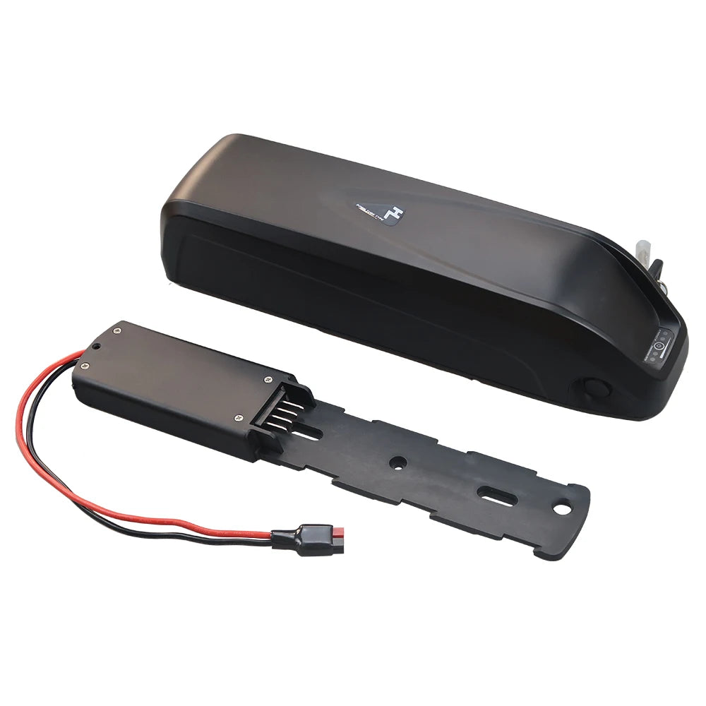 Eltreco XT-750 XT-800 replacement battery charging port angle