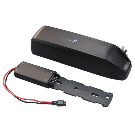 Eltreco XT-750 XT-800 replacement battery charging port angle
