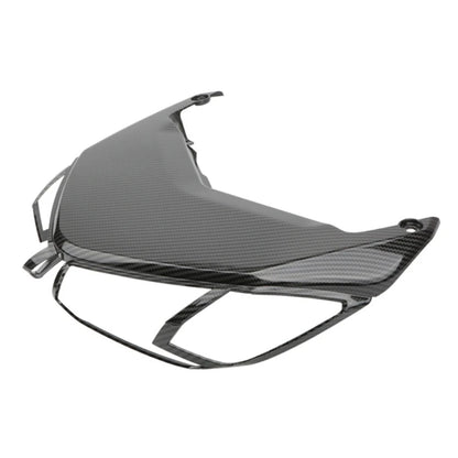 Carbon Fiber Motorcycle Cover Protective Shell Guard Decorative Frame Accessories Lightweight Fit for NMAX155 2020-2023