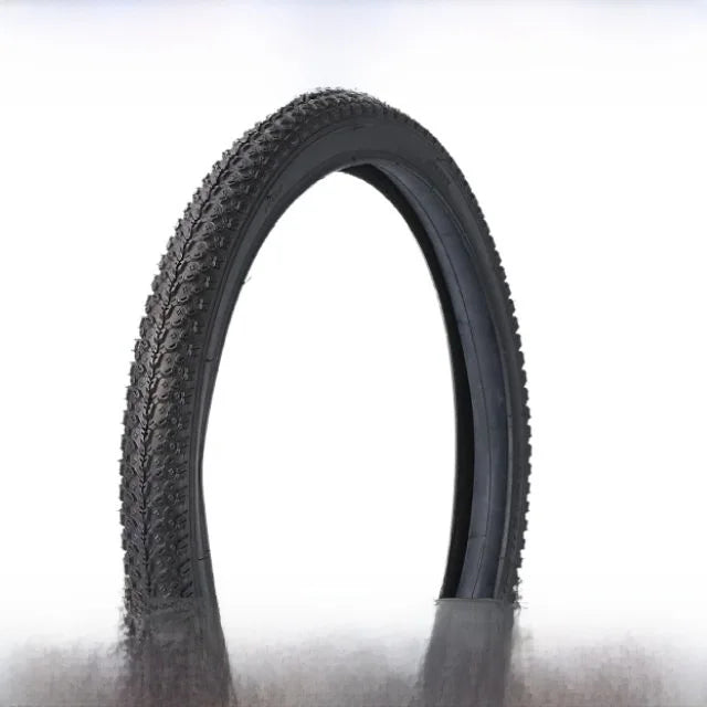 Bicycle Outer Tire 2/4/6/8/20/24/26 Inch X.75/2.25 Children's Single Speed Bicycle Inner Tube Replacement Parts 24 x 1.95 2.125 bicycle tires China