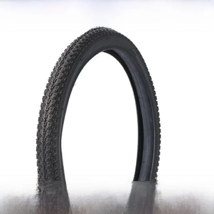 Bicycle Outer Tire 2/4/6/8/20/24/26 Inch X.75/2.25 Children's Single Speed Bicycle Inner Tube Replacement Parts 24 x 1.95 2.125 bicycle tires China