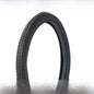 Bicycle Outer Tire 2/4/6/8/20/24/26 Inch X.75/2.25 Children's Single Speed Bicycle Inner Tube Replacement Parts 24 x 1.95 2.125 bicycle tires China