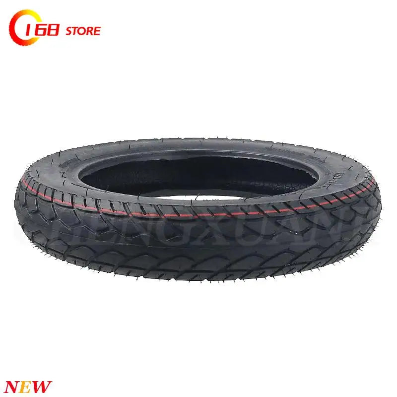 12 Inch Tubeless Tyres 12 1/2x2 1/4 57-203 Vacuum Tires Fits Electric Bicycle CarriFolding Electric Bicycle
