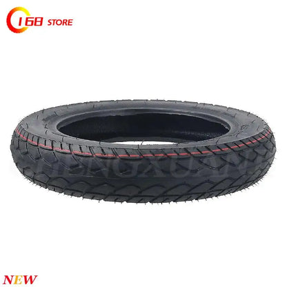 12 Inch Tubeless Tyres 12 1/2x2 1/4 57-203 Vacuum Tires Fits Electric Bicycle CarriFolding Electric Bicycle