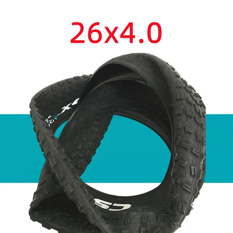 26x4.0 out tire