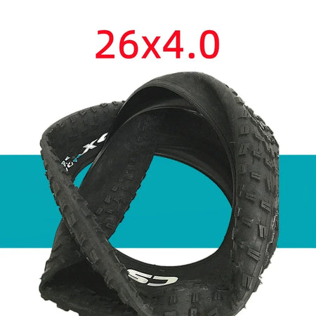 26x4.0 out tire