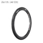 CST Foxrail Mountain Bike Tire 26/27.5/29x1.95 120TPI ultra light Racing Folding Stab Proof Bicycle Tyre 120TPI 26X1.95 CHINA