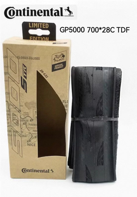 28C TDF-Black