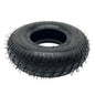 9 Inch 2.80/2.50-4 Tire Inner Tube Outer Tyre for Electric Scooter Front and Rear Pneumatic Wheel Accessories outer tyre