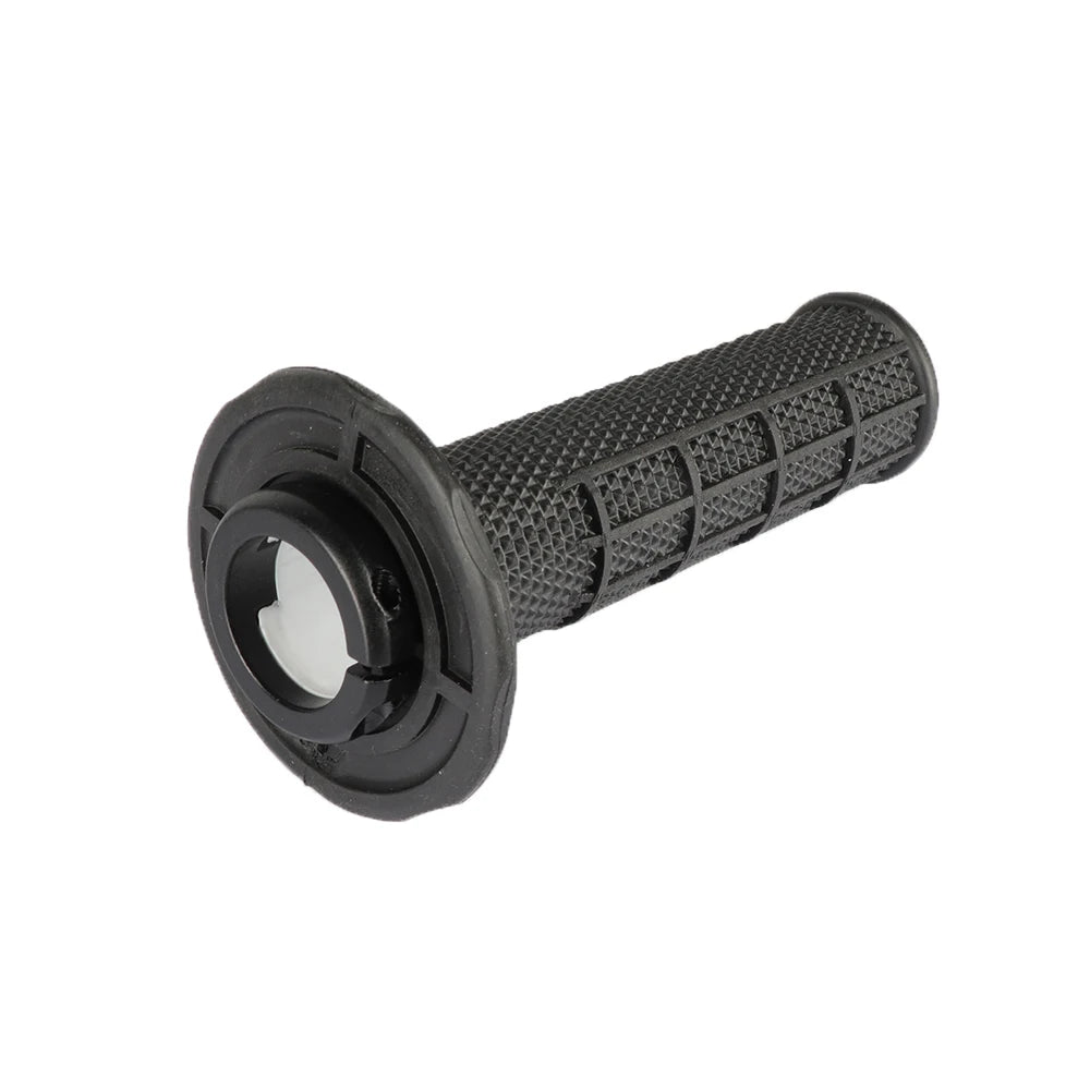 Motorcycle 7/8'' 22mm Handlebar Lock-on Grips Throttle Tube Rubber Grip for KTM HONDA YAMAHA Kawasaki Suzuki