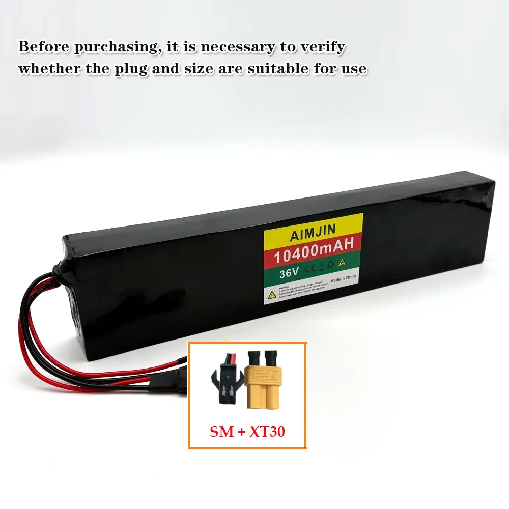 SM-XT30-1 Battery