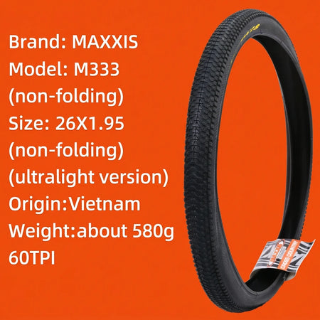 26X1.95 WIRE