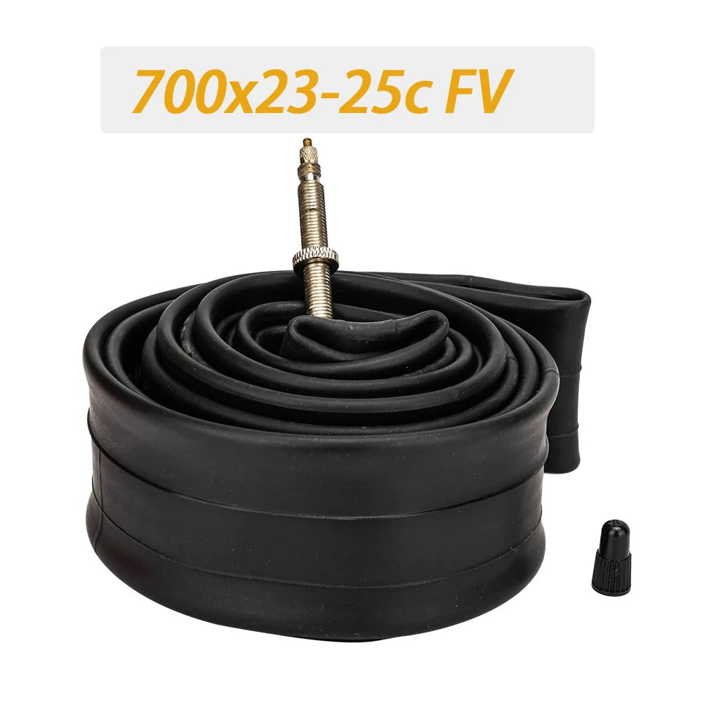ZTTO Road Bike Tires 700C High Performance Durable Foldable Tires with 60TPI Puncture Resistant 700C 23-25C 25-28c Inner Tubes 700x23-25c FV Foldable China