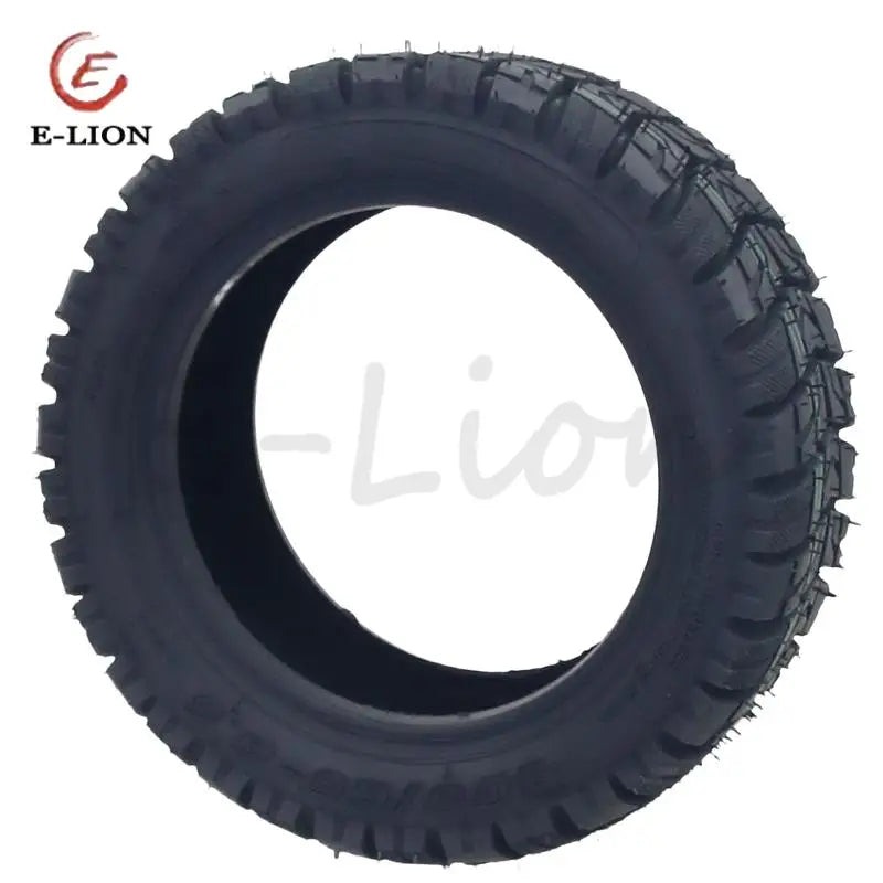 For 100/65-6.5 Electric Scooter Vacuum Wheel Tyre Tubless Tire for Tire with Tyre Valvefor (90/65-6.5 inner)