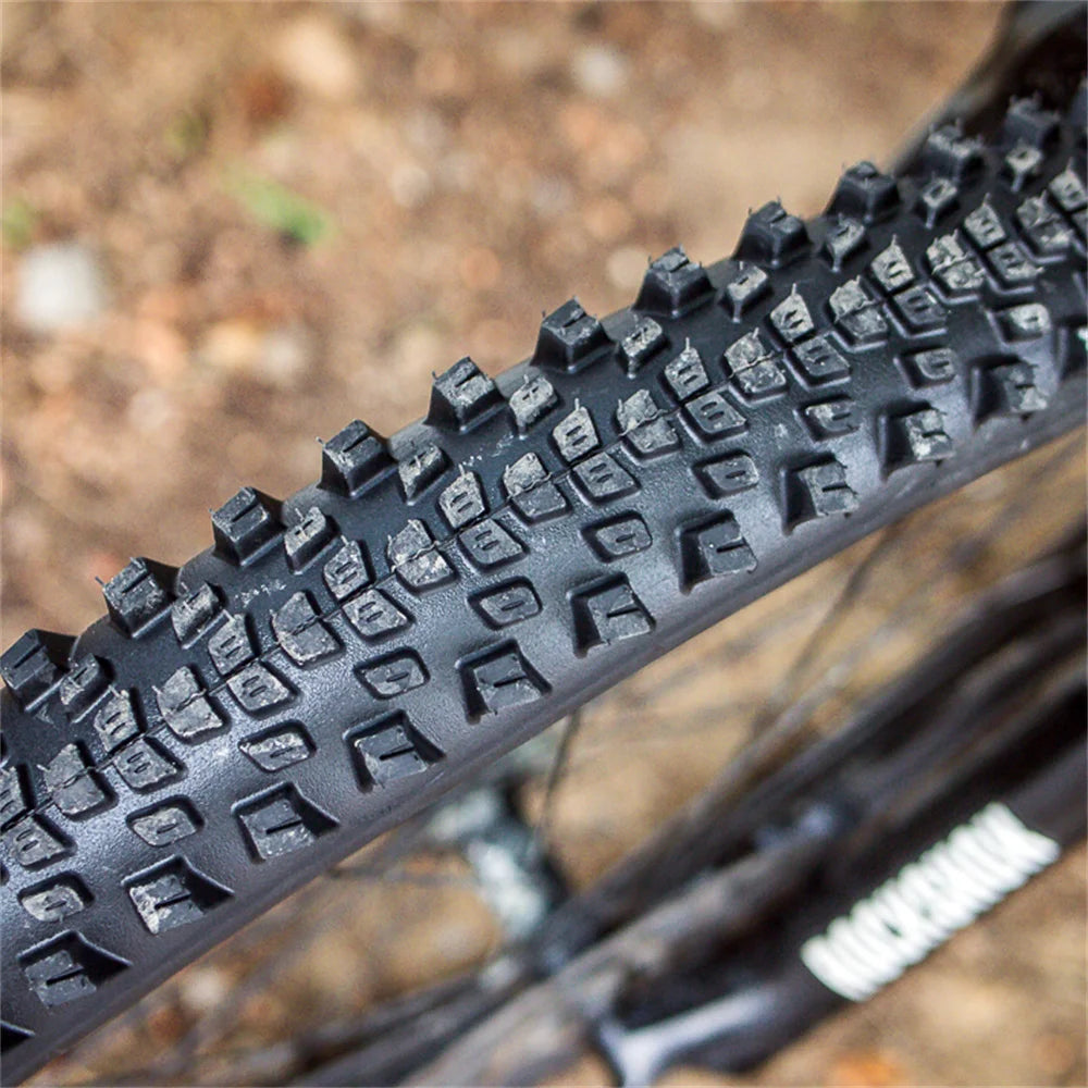 CONTINENTAL RUBAN SHIELDWALL TUBELESS TIRE MTB 27.5/29IN TLR E-25 Folding Tyre 29 in MTB Tubeless XC TIre