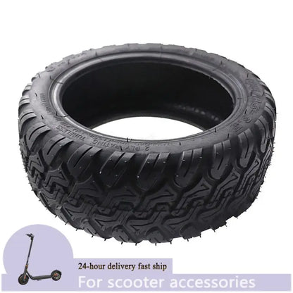 New Tubeless Tire 85/65-6 for G-Booster G2 Pro Electric Scooter Wheels Thick Wear Resistant Tire Parts tubeless tire