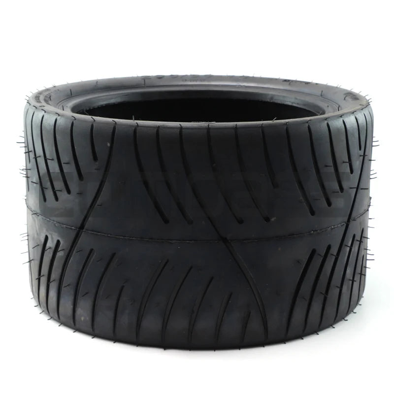 205/30-10 Tire Tubeless Tires 10 Inch Vacuum Tyre for E Scooter Old age Walker Tool Car Wheels