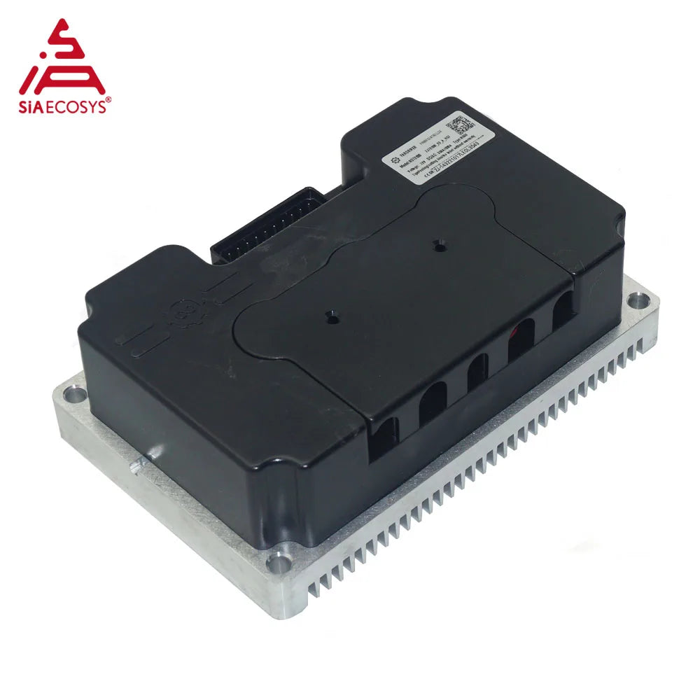 Fardriver 72680 Controller far driver controller ND72680 Electric Motorcycle Accessories 680A BLDC Bluetooth ND72680