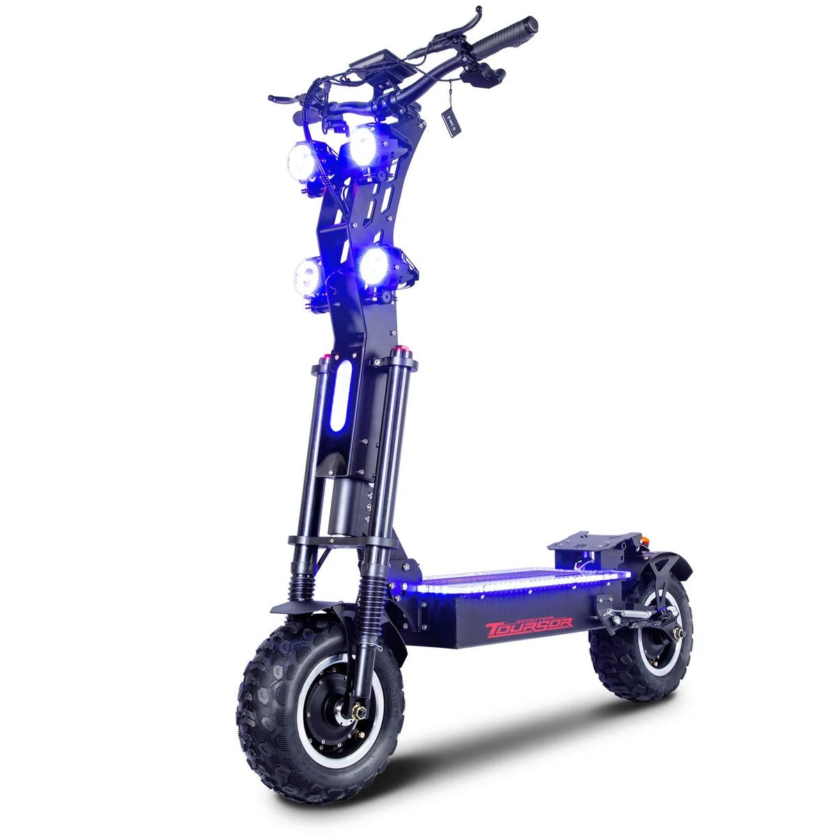 TOURSOR X14(60V) / United States