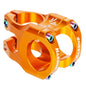 Mtb Power Stem Road Bike Mountain Bicycle Bridge Short Power 35mm Rod Handlebar Table Adjustable HA35 Orange China