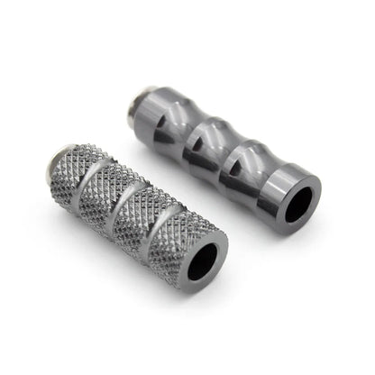 6mm CNC Motorcycle Racing Gear Shift Brake Lever Footpeg Foot Pedal For Yamaha YZF R1 R3 R25 R6 R7 R15 R125 MT07 MT09 MT03 FZ09