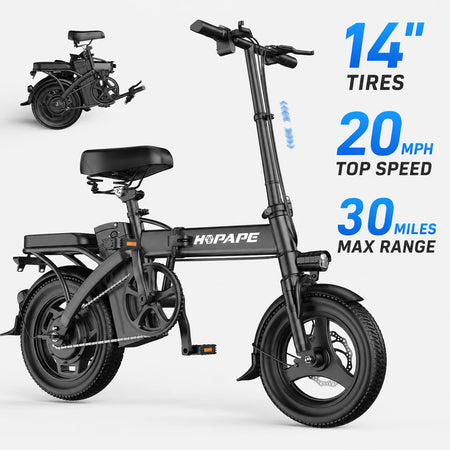 14in Tires 20MPH / 24h Shipping / United States / 1 Year Warranty